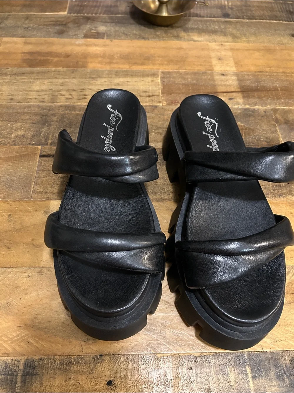 Free People Sandal
